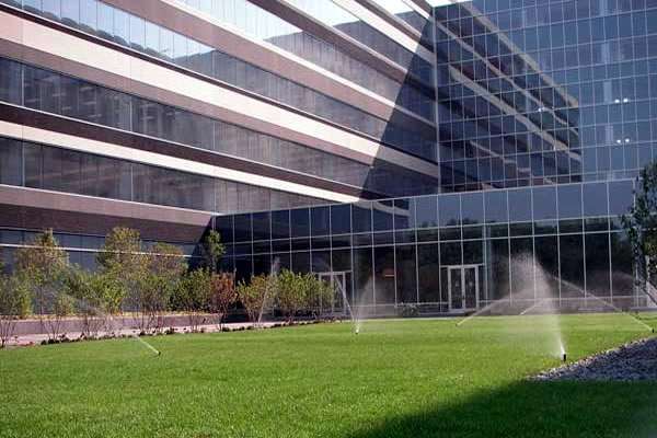 What Is the Difference Between General Landscape Maintenance vs Commercial Landscape Maintenance