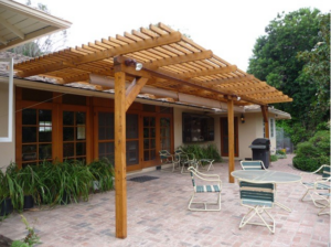 Summertime Outdoor Entertaining