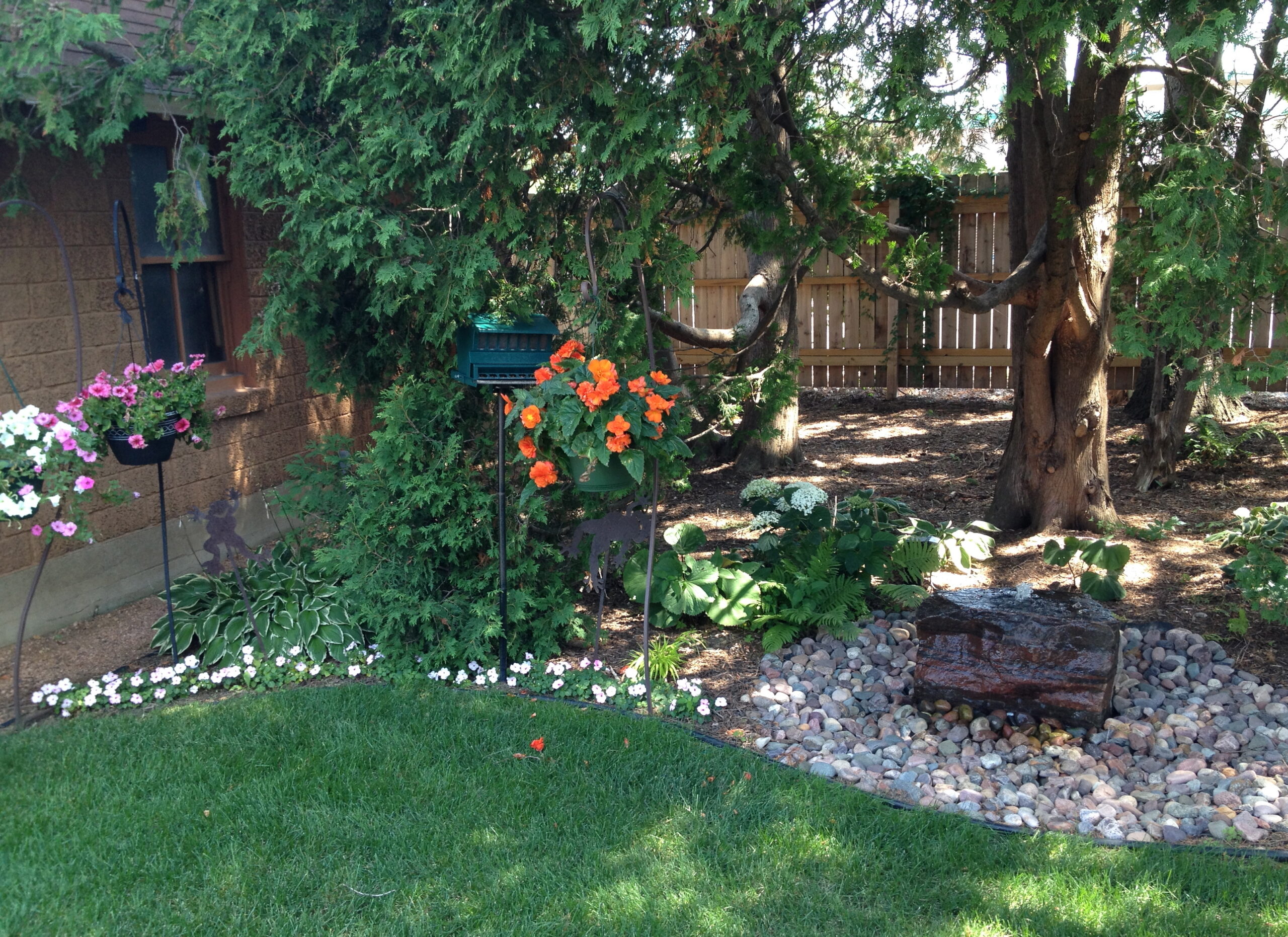 Four Backyard Patio Ideas for Your Home