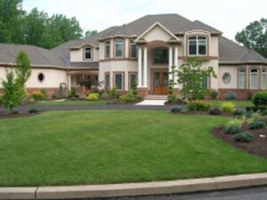 Restore Lawn the Dallas/Fort Worth Metroplex