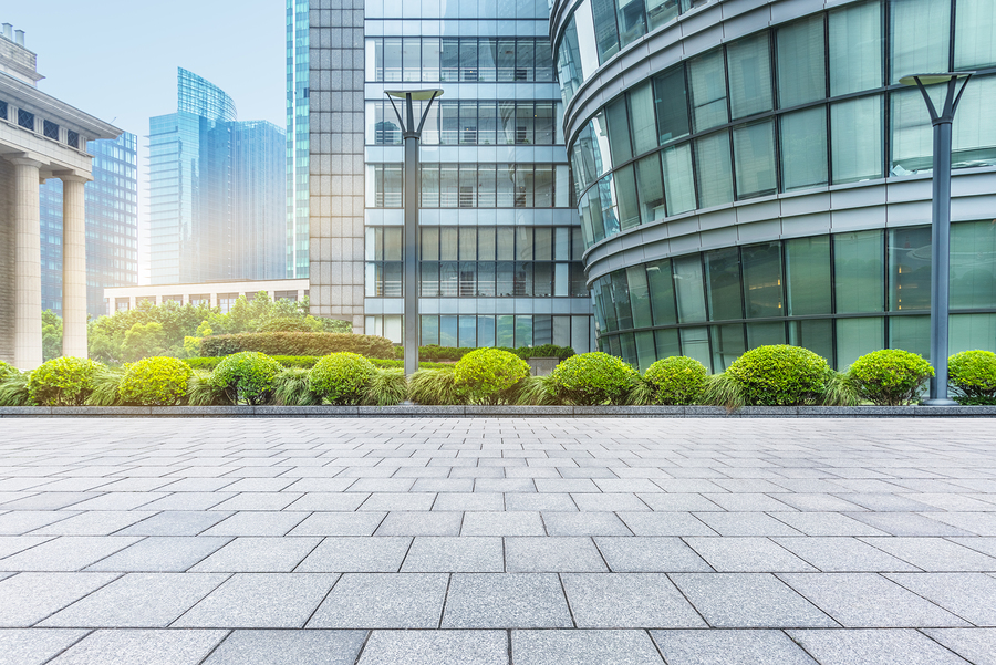 Top 3 Benefits of Hiring a Commercial Landscape Design Team