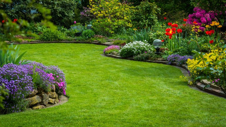 Landscape Lighting Design – How to Get the Most From Your Garden Lighting