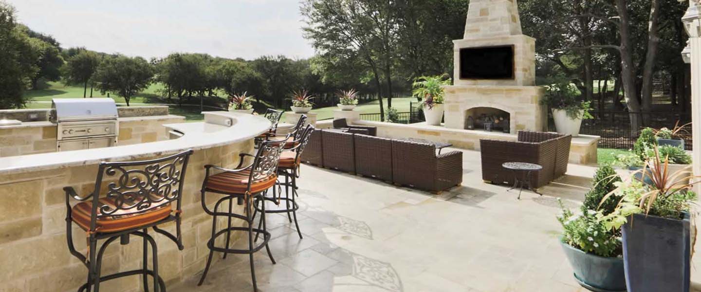How to Create the Perfect Patio for Your Home