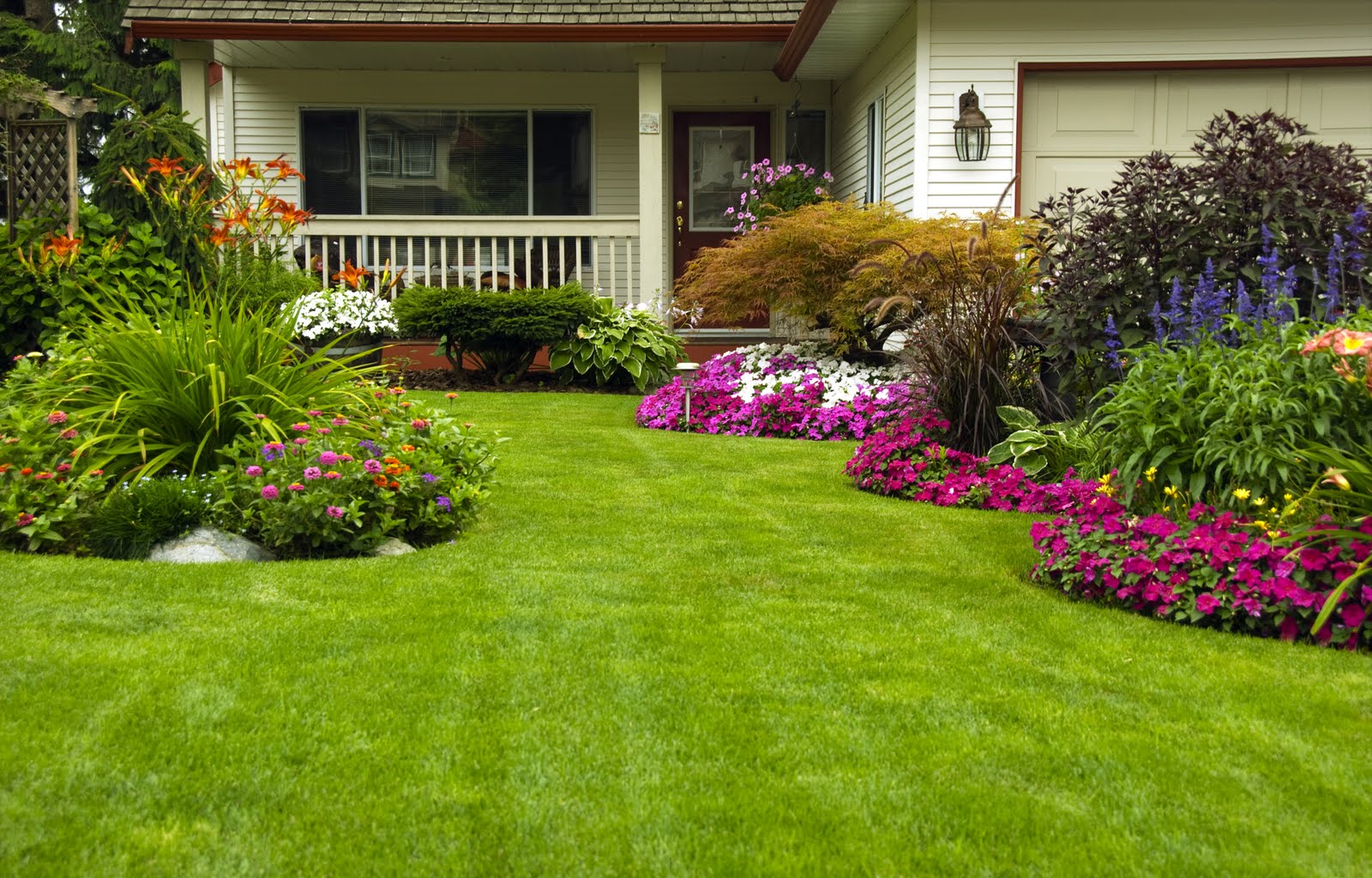 Five Lawn Care/Maintenance Tips for Fort Worth, TX – A Green Dream of 2024!