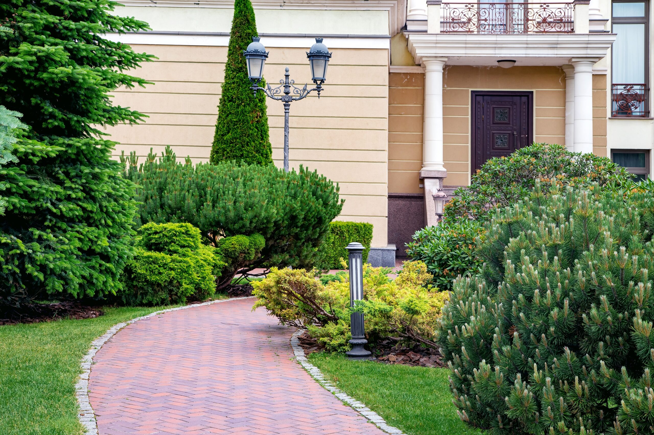 Transform Your Outdoor Space: Landscape Design Trends in DFW