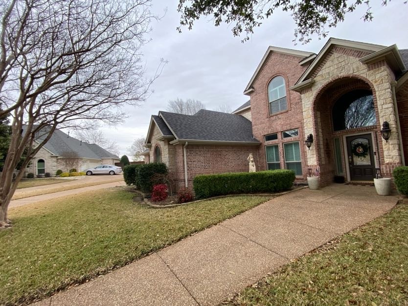 Paver Installation Services in Fort Worth, TX